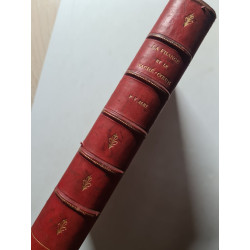 La France et le Sacré Cœur