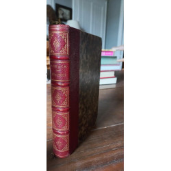 mh Rigault - OEuvres Completes D'Horace