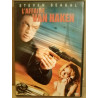L'Affaire Van Haken Steven Seagal DVD