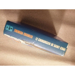 Chirurgien de saint-chad (Le)