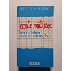Écoute maîtresse 1980