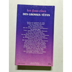 Des grosses têtes - 1983