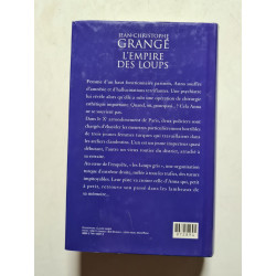 L'Empire des loups