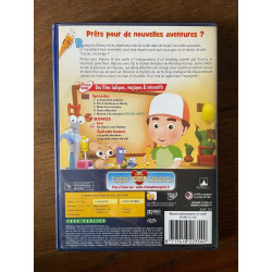 DVD - Paw Patrol La Pat' Patrouille - Une équipe de Champions