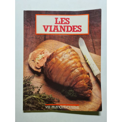 Les viandes vie pratique/ cuisine