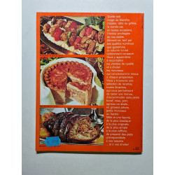 Les viandes vie pratique/ cuisine