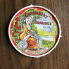 Camembert de la baugeoise