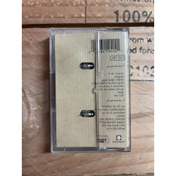 Mort Shuman Cassette Audio-K7