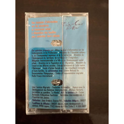 K7 Audio : L'Ecole au Coeur de la Vie - Tamoul (NEUF SOUS BLISTER)