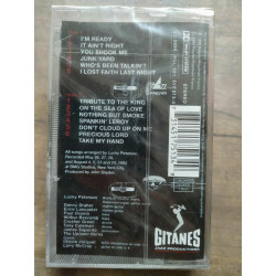 I'm ready Cassette audio k7 NEUF SOUS BLISTER