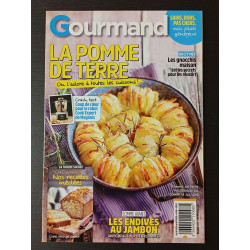 Gourmand nº458