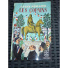 LES COPAINS Le livre de poche