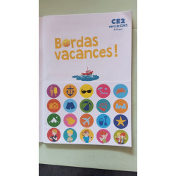 Bordas vacances
