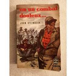 En un combat douteux