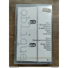 Oblique/ Cassette Audio-K7 NEUVE SOUS BLISTER