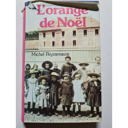 L'orange de Noël