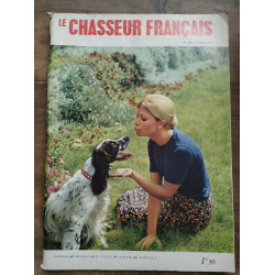 Le chasseur français n890 Avril 1971
