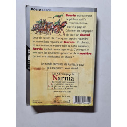 Le cheval et son ecuyer