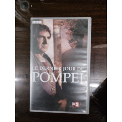 Le Dernier Jour de Pompei