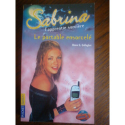 gallagher Le portable ensorcelé