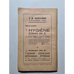 Union des Naturalistes de l'eiseignemente publuc nº 4