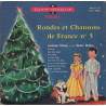 Rondes Et Chansons De France N°5