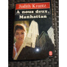 A nous deux Manhattan