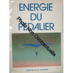 Energie Du Pédalier