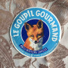 Le Goupil Gourmand