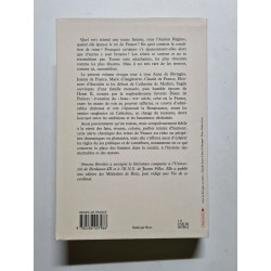 Les reines de france au temps des valdis