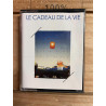 Le Cadeau de la vie Coffret 2 Cassettes audio k7
