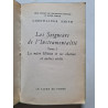 Les Seigneurs de l'Instrumentalité