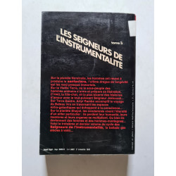 Les Seigneurs de l'Instrumentalité