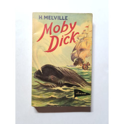 Moby Dick
