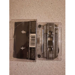 Cassette Audio - Rattle and Hum