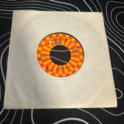 I Think We're Alone Now - Gone Gone Gone