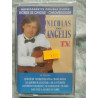 Nicolas de Angelis 25 Titres Cassette Audio-K7 NEUVE SOUS BLISTER