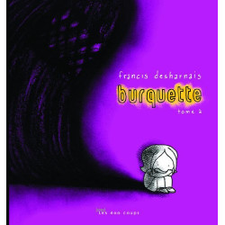 Burquette : Tome 2