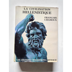 La Civilisation hellénistique