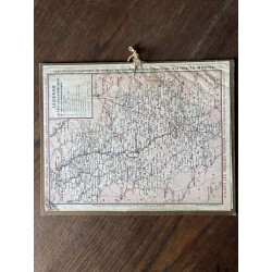 Almanach des postes et des télégraphes