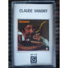 CLAUDE VANONY Cassette Audio-K7 DEESSE MF120 CB 471