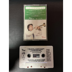 K7 Audio : Trompette : Les Grands Themes