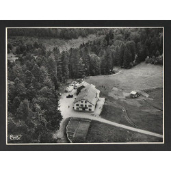 Photo VENTRON Vosges 88 l'Ermitage Frère Joseph