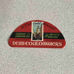 La Cour Cadet Roussel