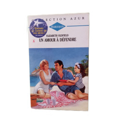 Un amour à défendre