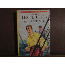 Les révoltés de la Bounty