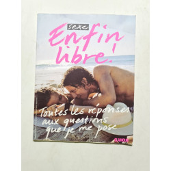 Enfin libre