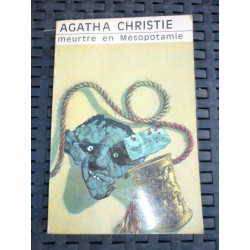 meurtre en Mésopotamie Club de masques