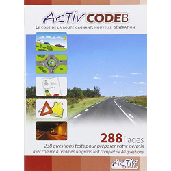 Livre de Code Activ Code B