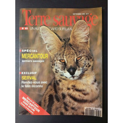 Terre sauvage nº 65